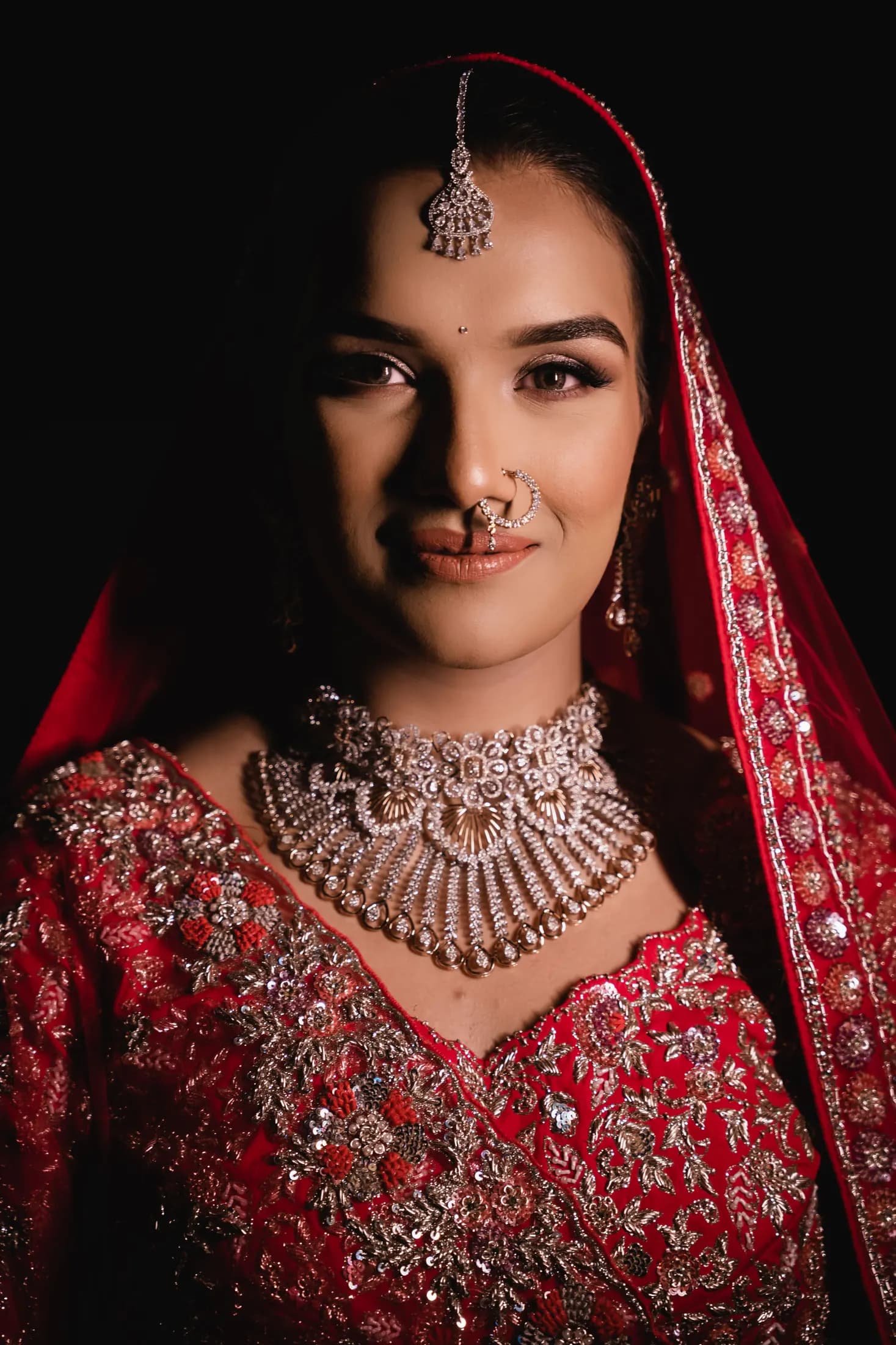 Aayushi & Raghav — photograph 4