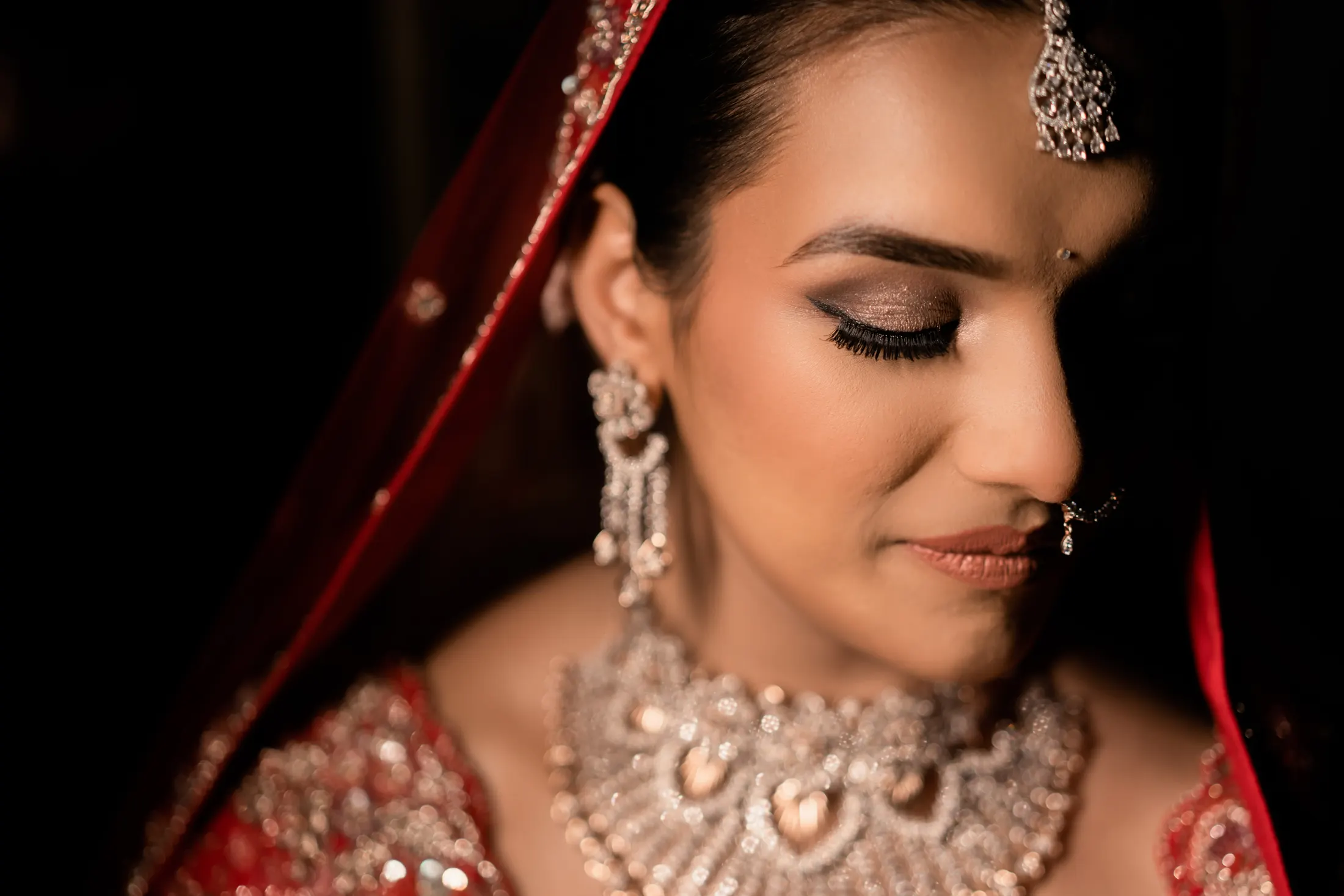 Aayushi & Raghav — photograph 6