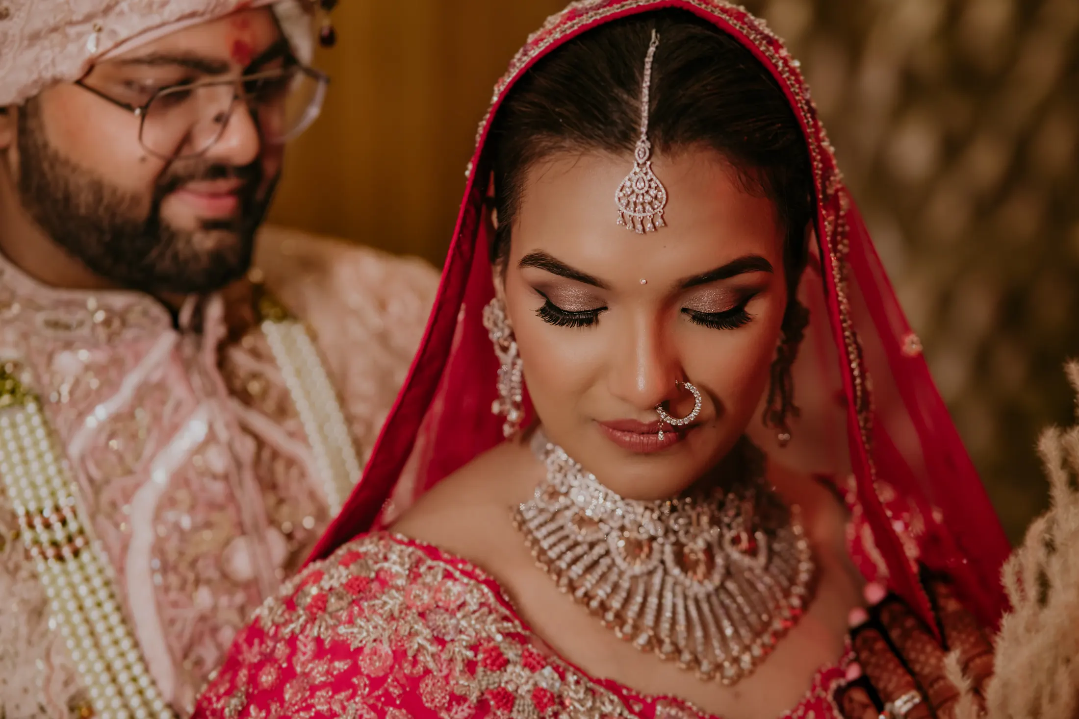 Aayushi & Raghav — photograph 10