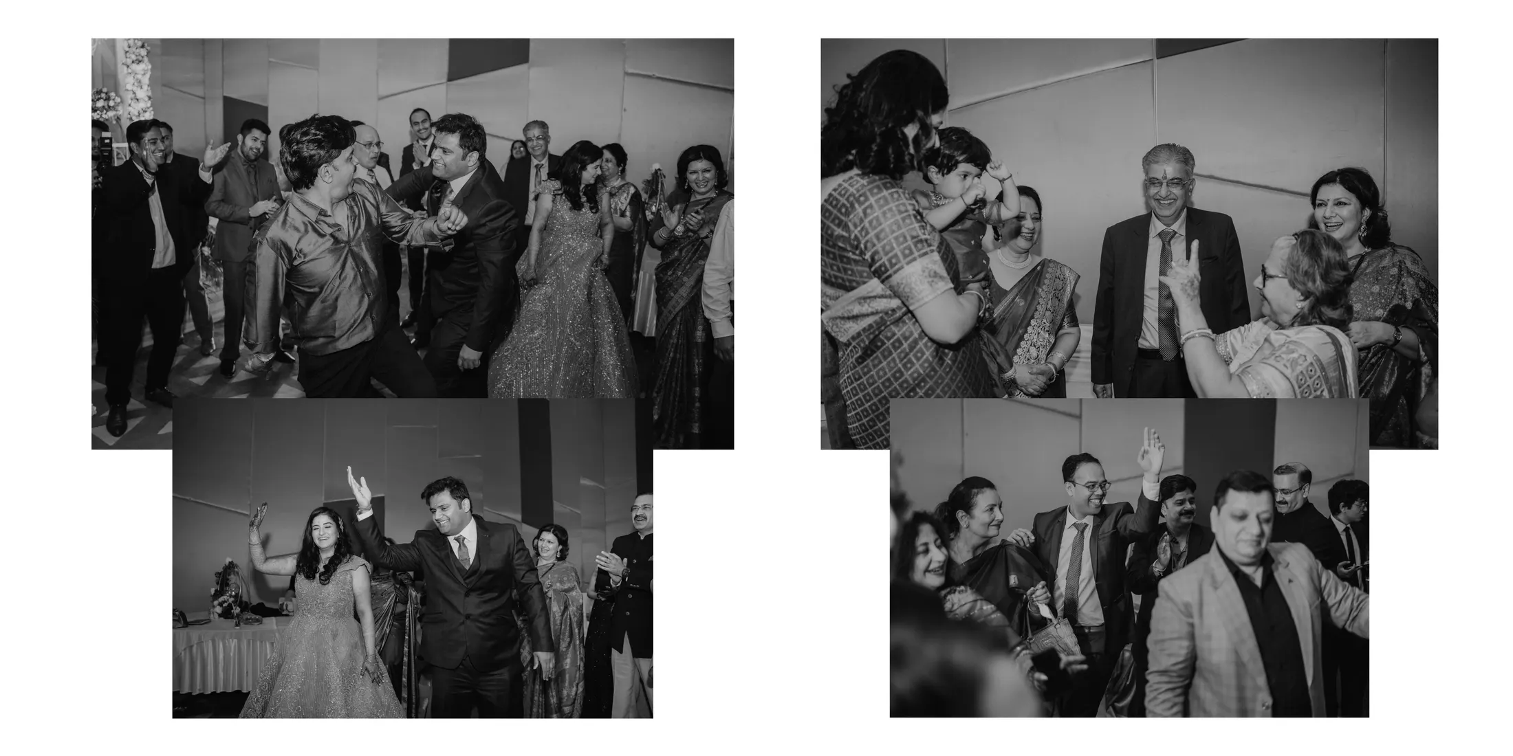 Deepali & Avirudh — photograph 2