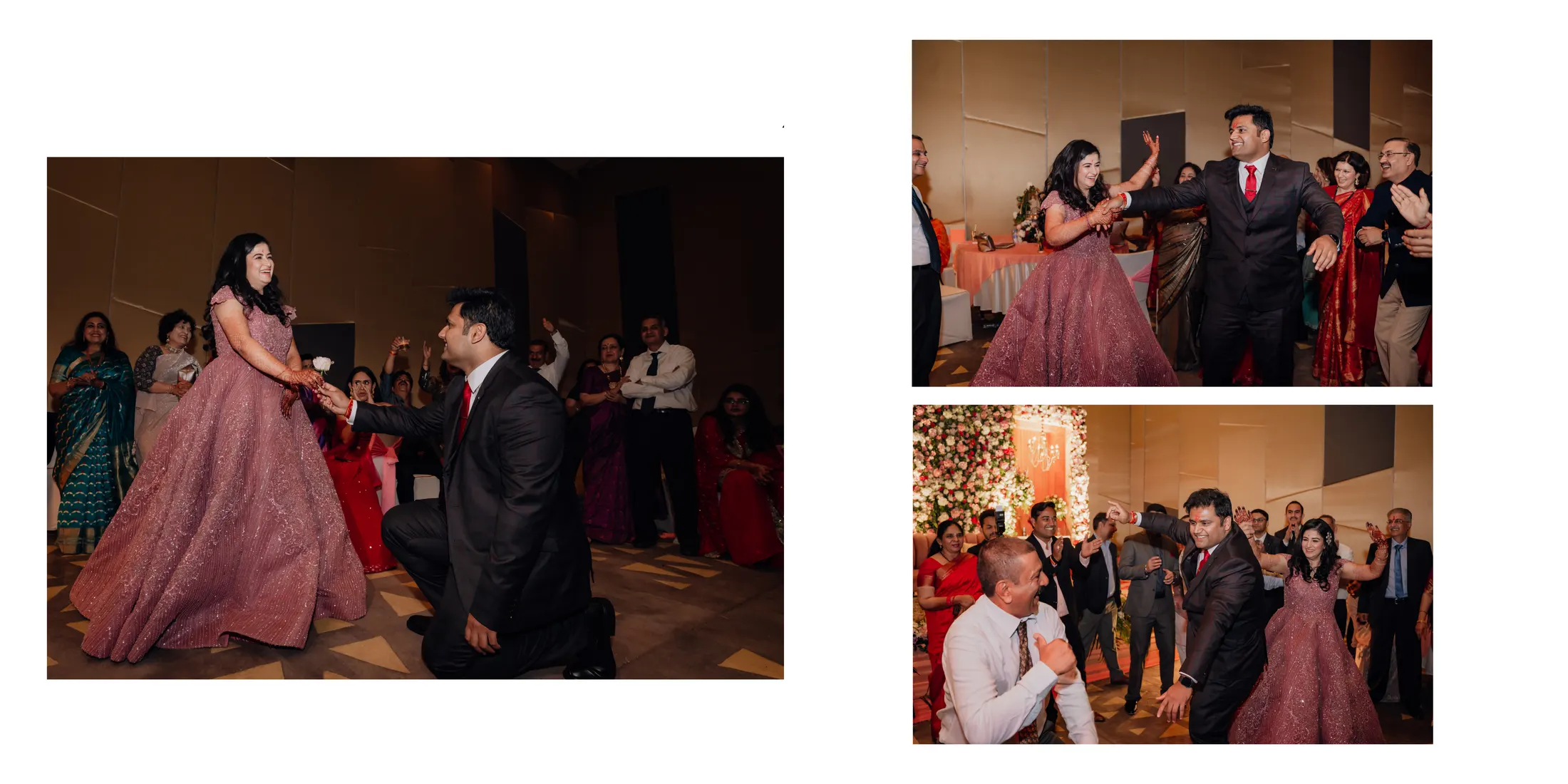 Deepali & Avirudh — photograph 4