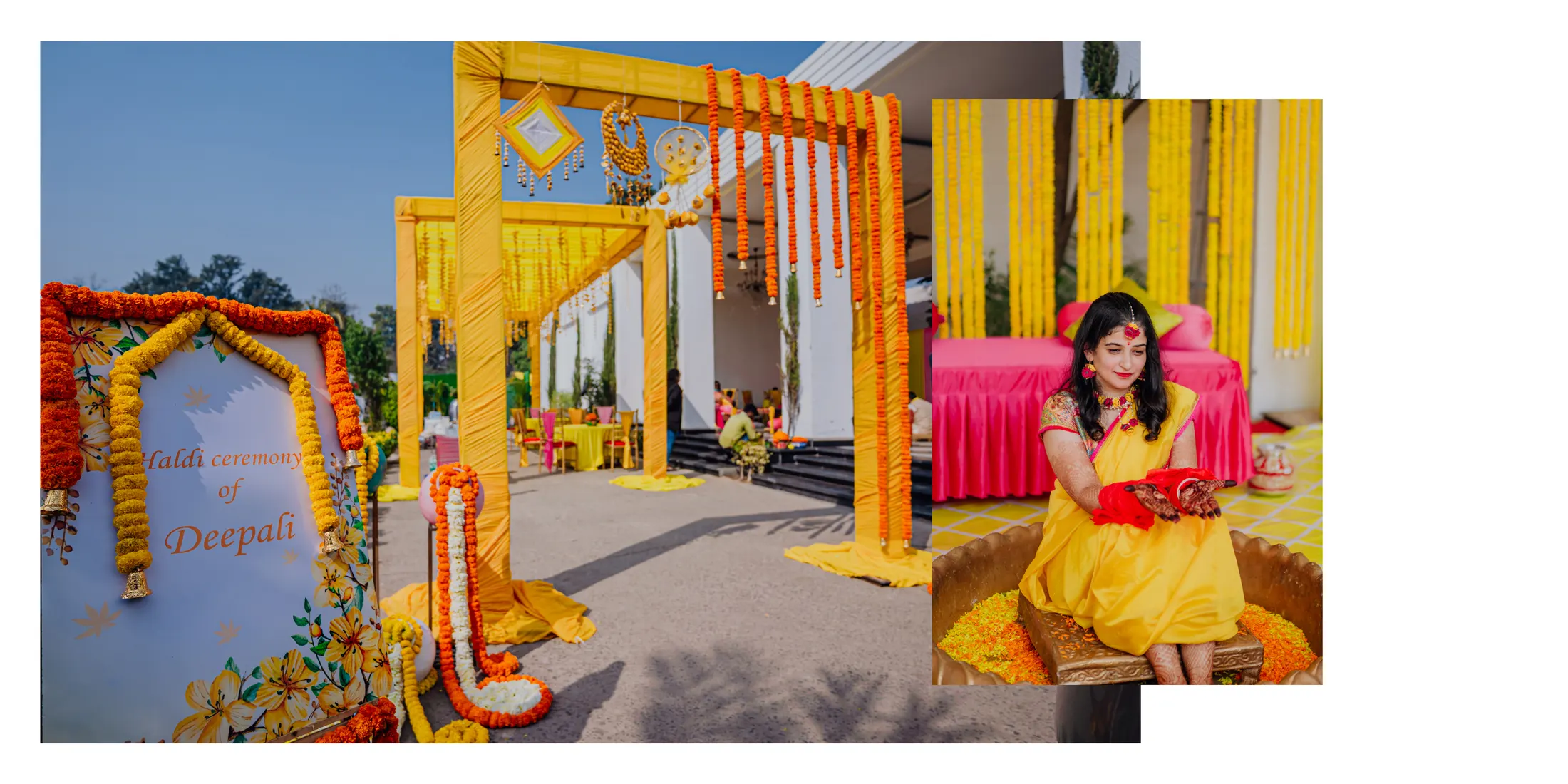 Deepali & Avirudh — photograph 5