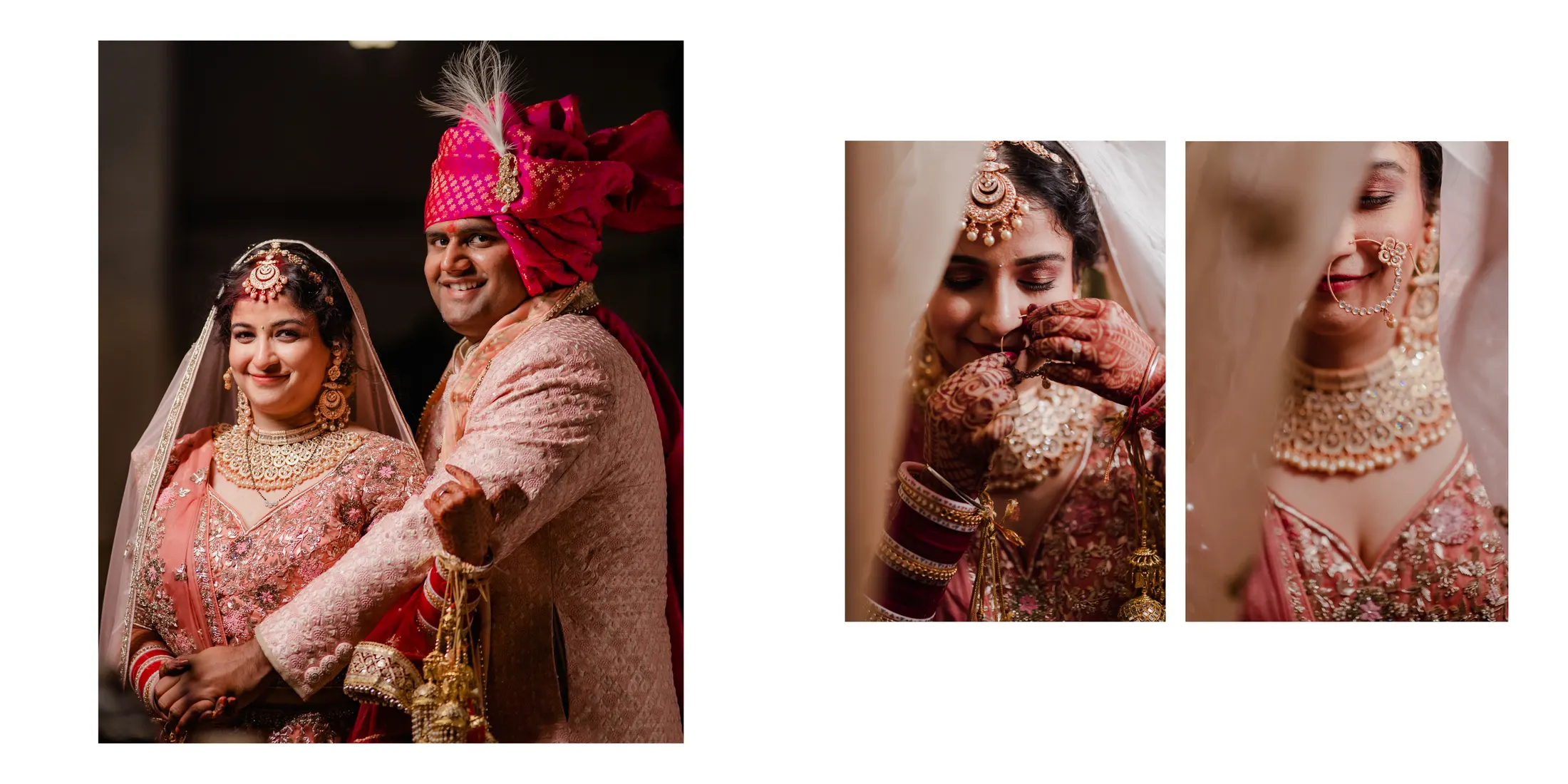 Deepali & Avirudh — photograph 8