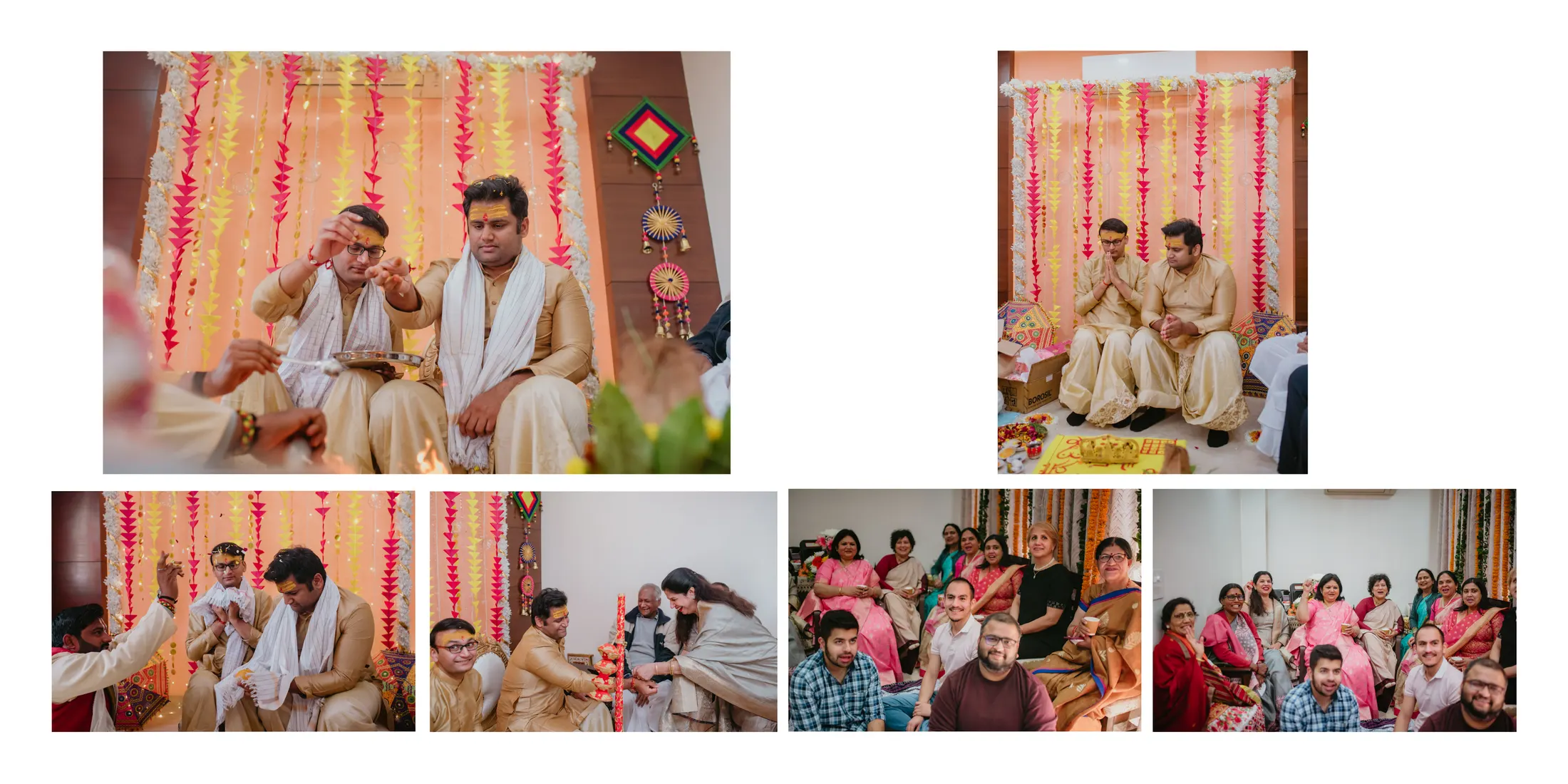 Deepali & Avirudh — photograph 6
