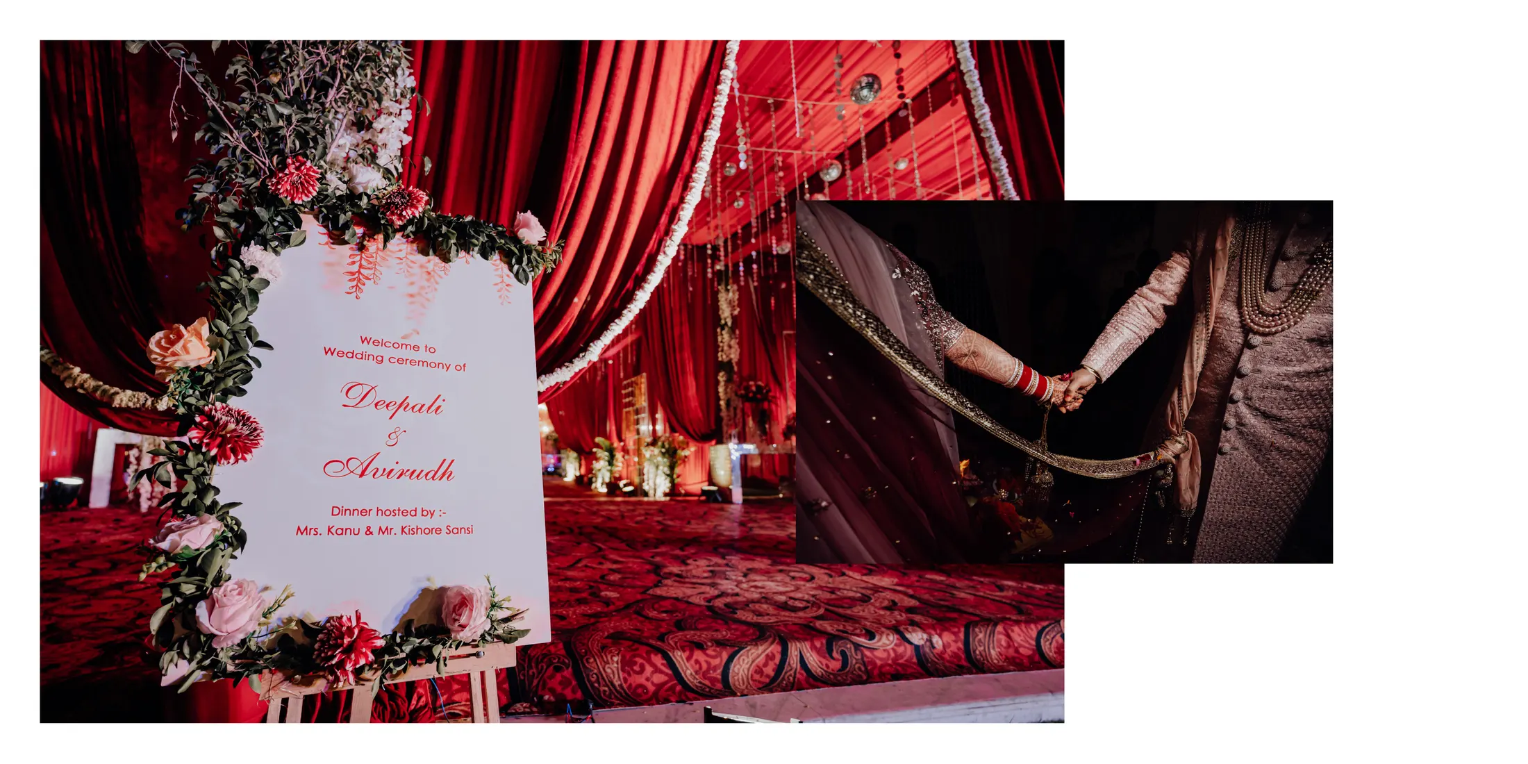 Deepali & Avirudh — photograph 9