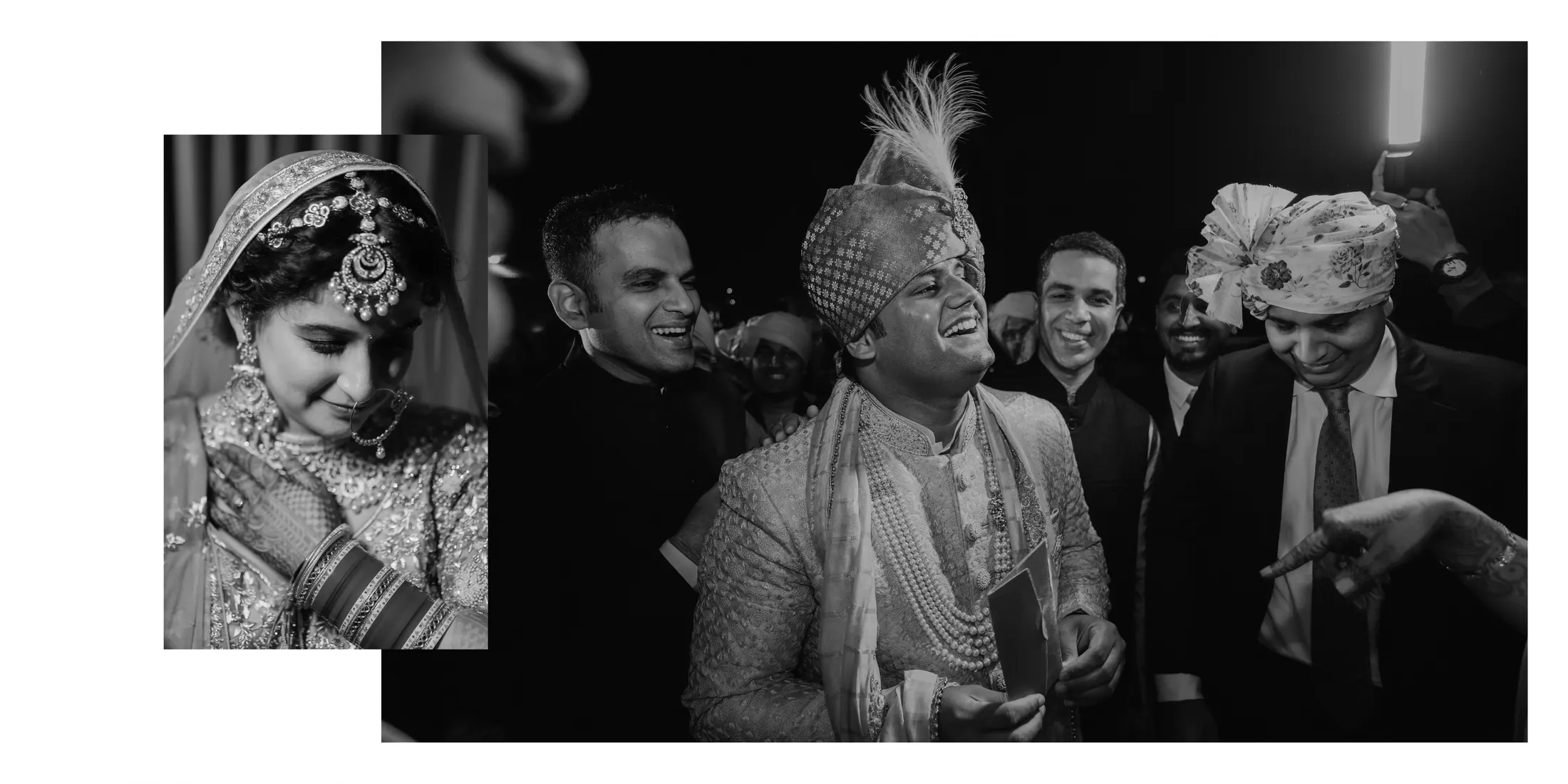 Deepali & Avirudh — photograph 10