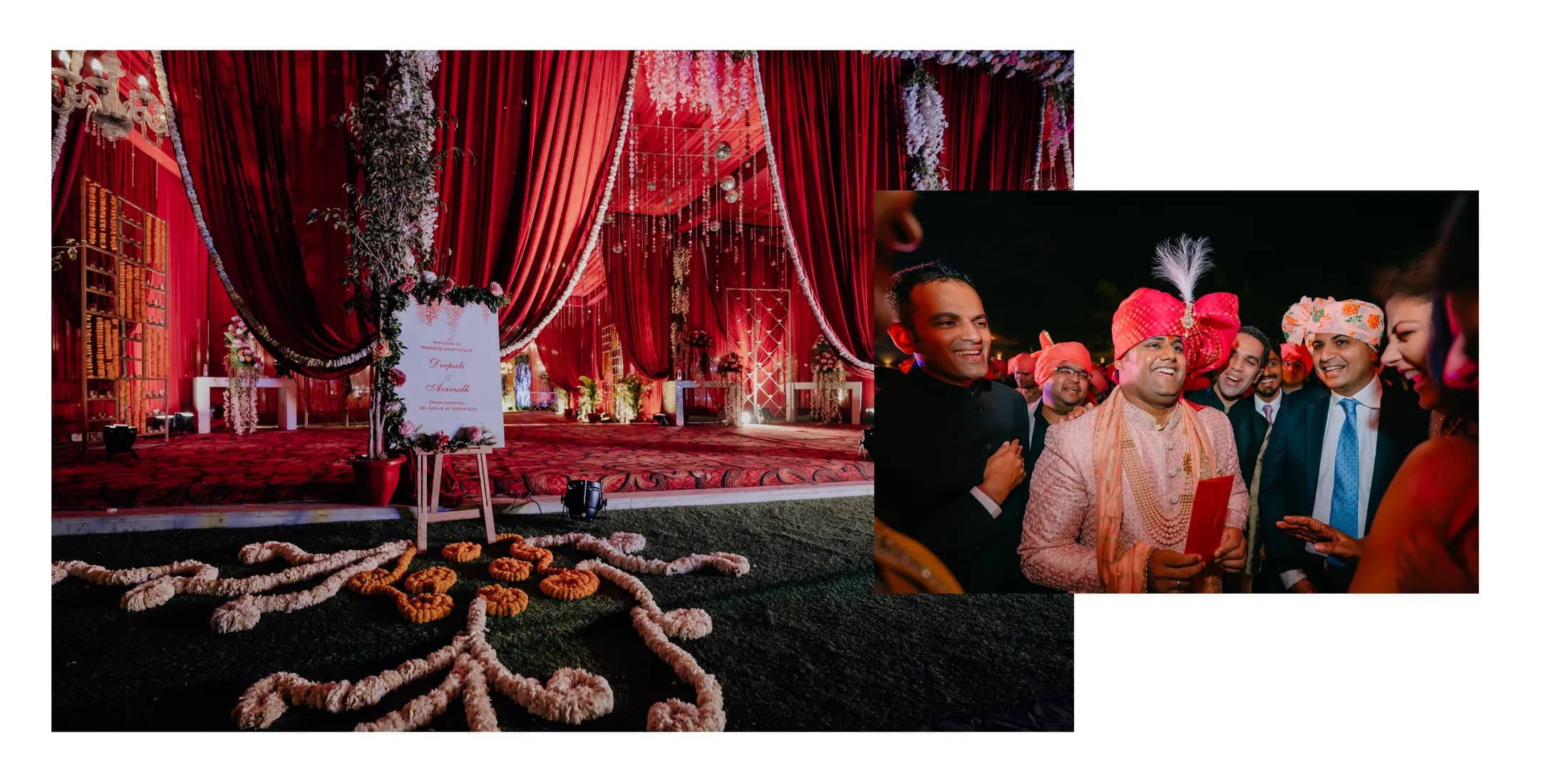 Deepali & Avirudh — photograph 12