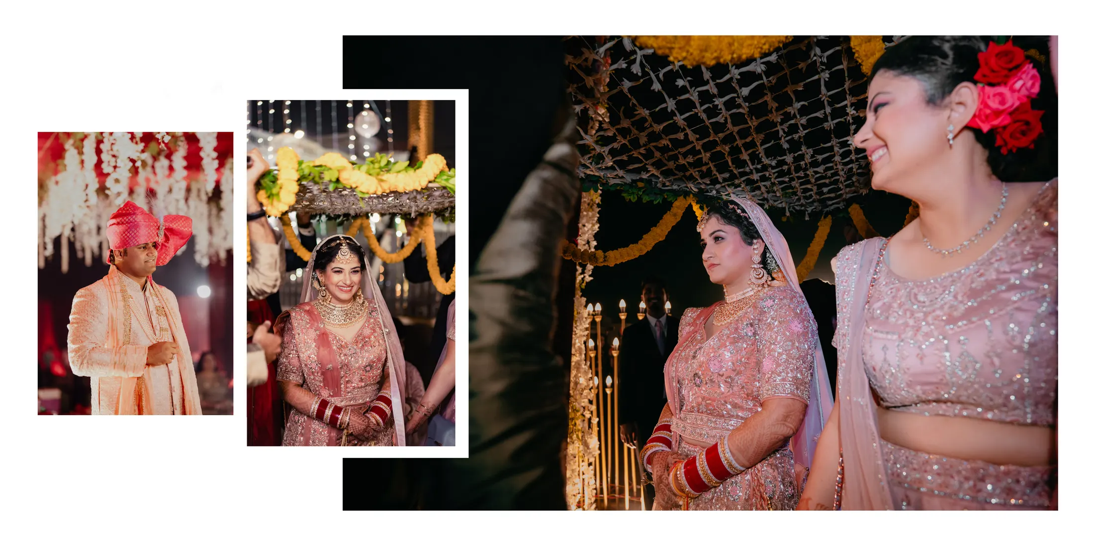 Deepali & Avirudh — photograph 13