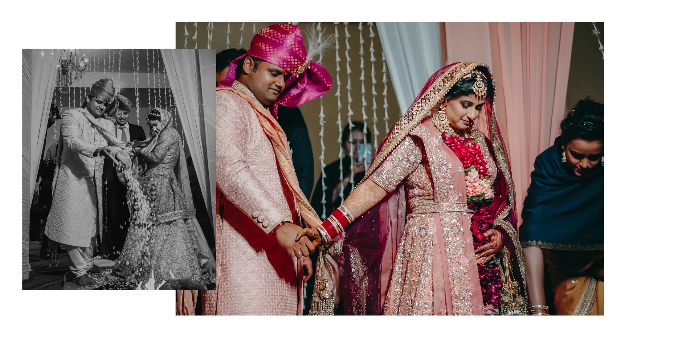 Deepali & Avirudh — photograph 14
