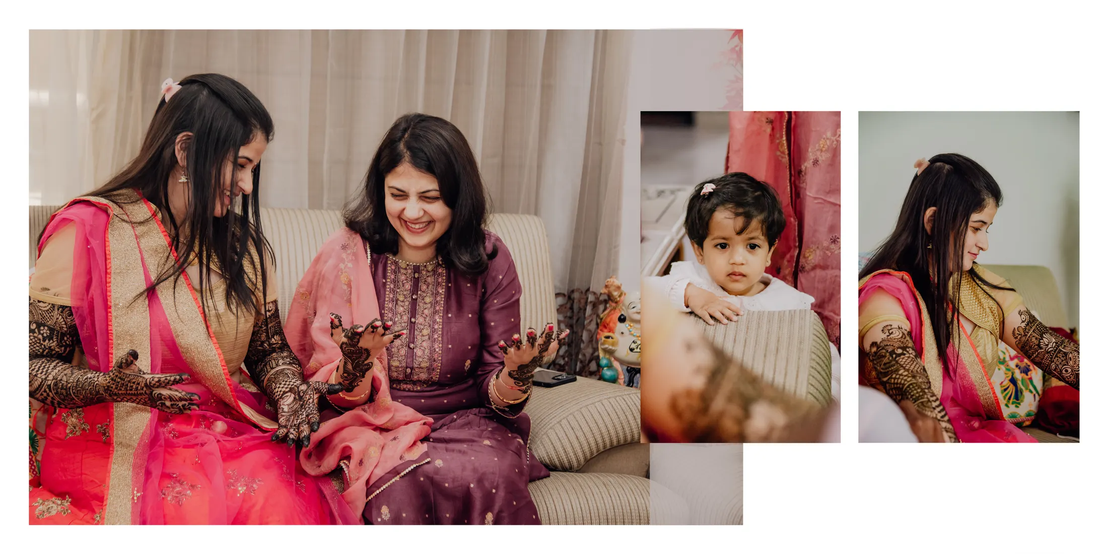 Deepali & Avirudh — photograph 7