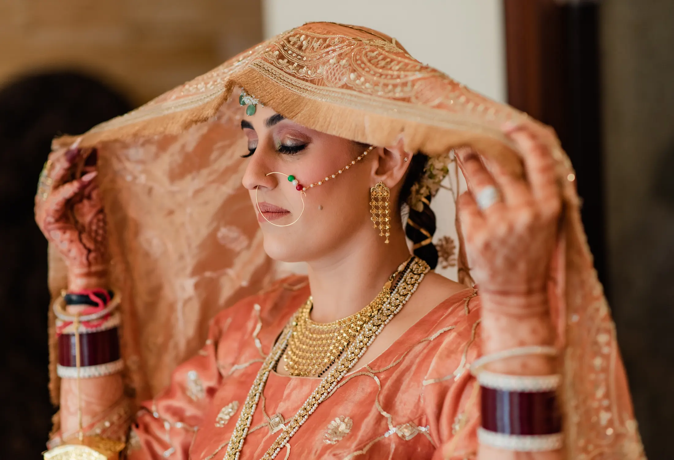 Ishita & Ishan — photograph 5