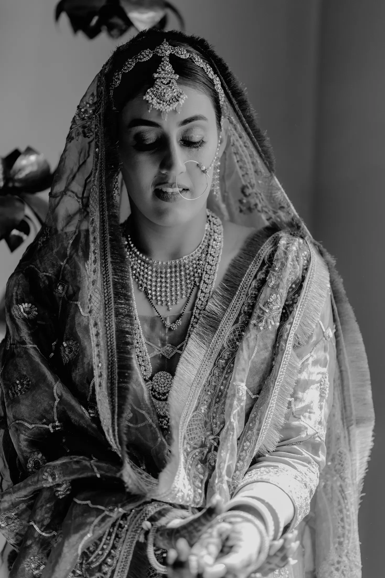 Ishita & Ishan — photograph 12