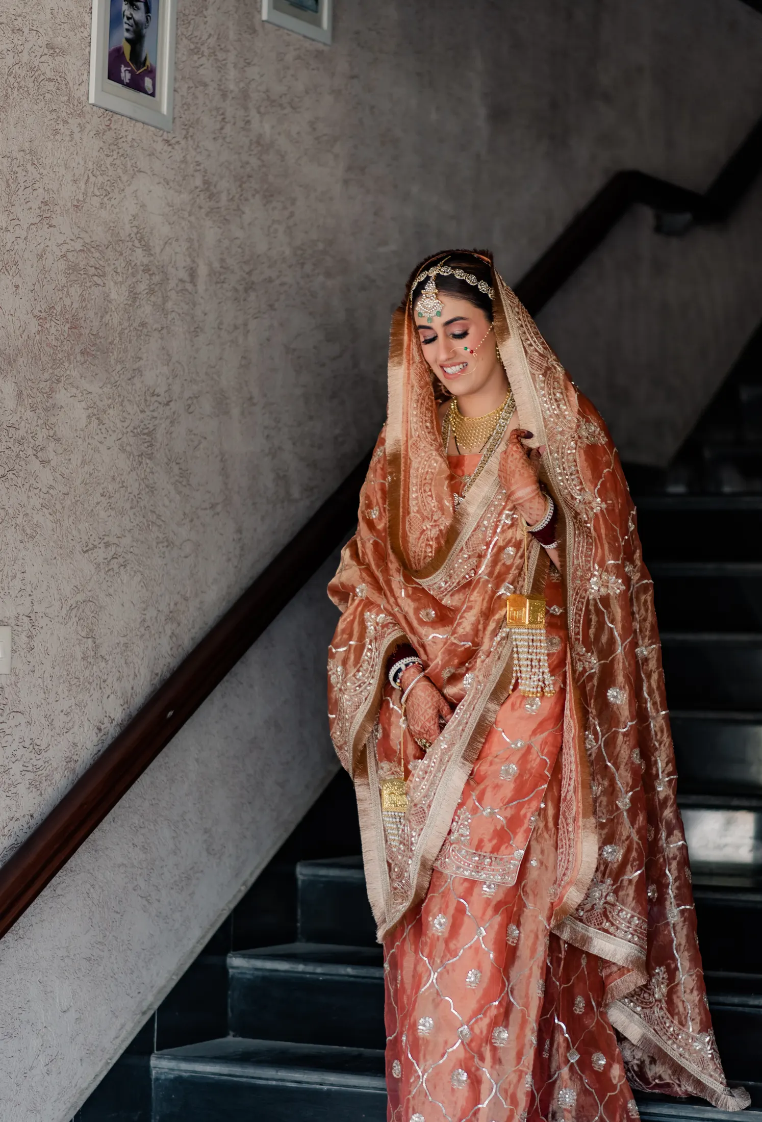 Ishita & Ishan — photograph 6