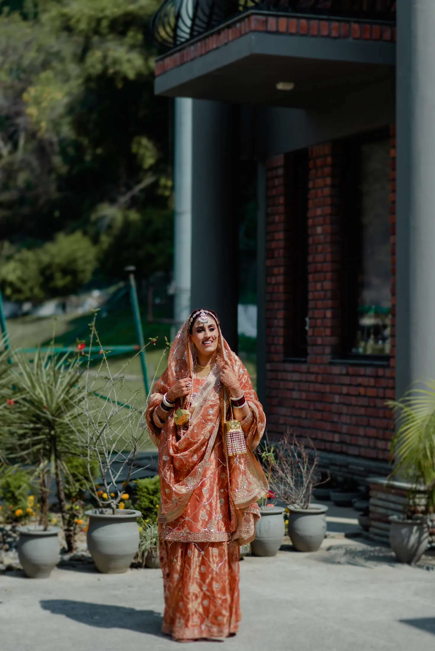 Ishita & Ishan — photograph 7