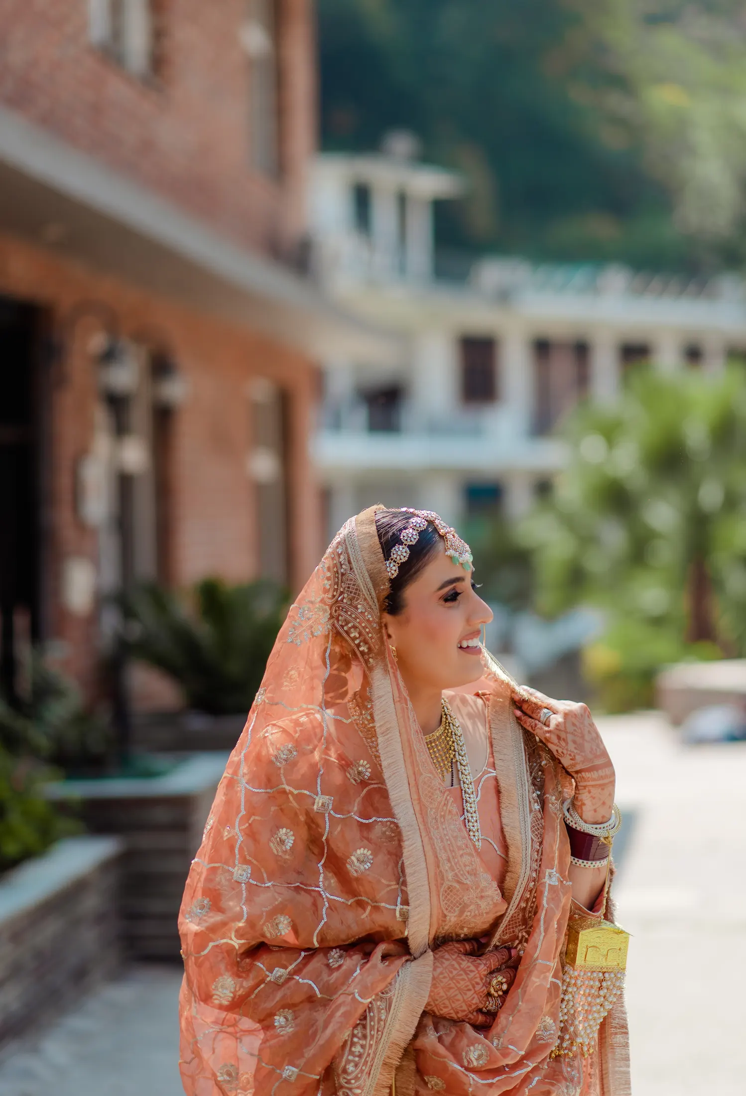 Ishita & Ishan — photograph 8
