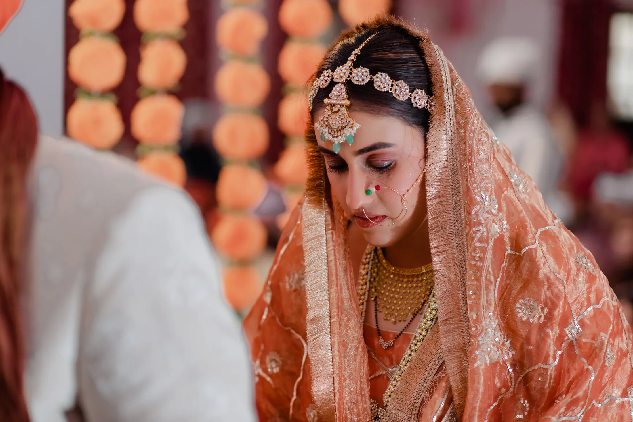 Ishita & Ishan — photograph 10