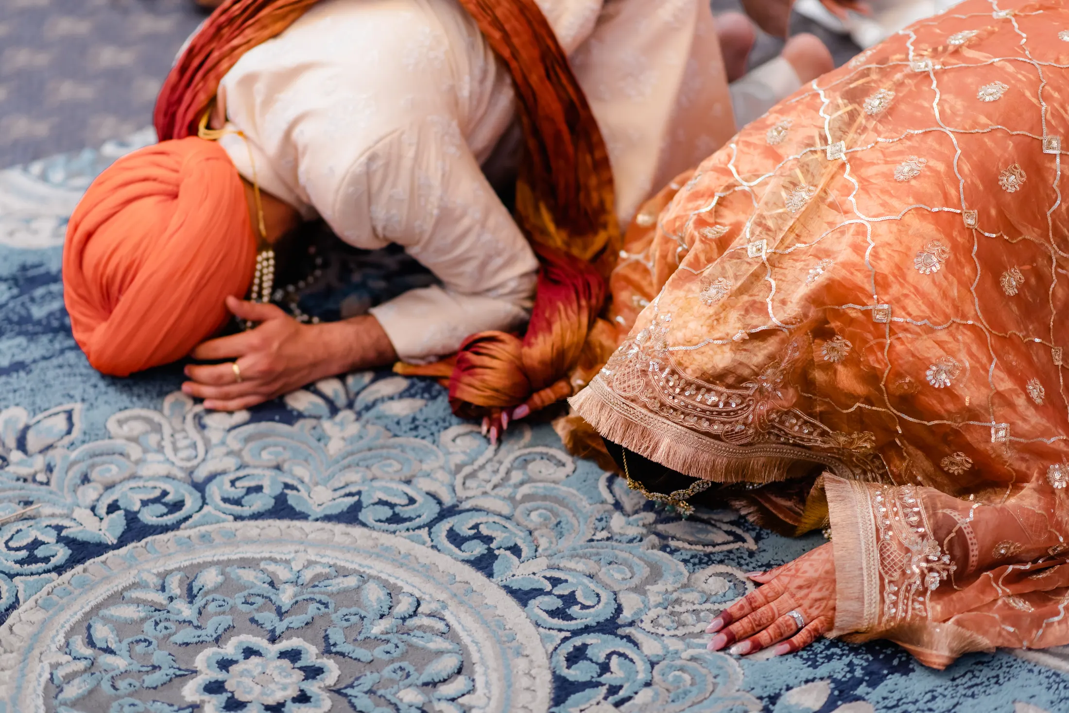 Ishita & Ishan — photograph 11