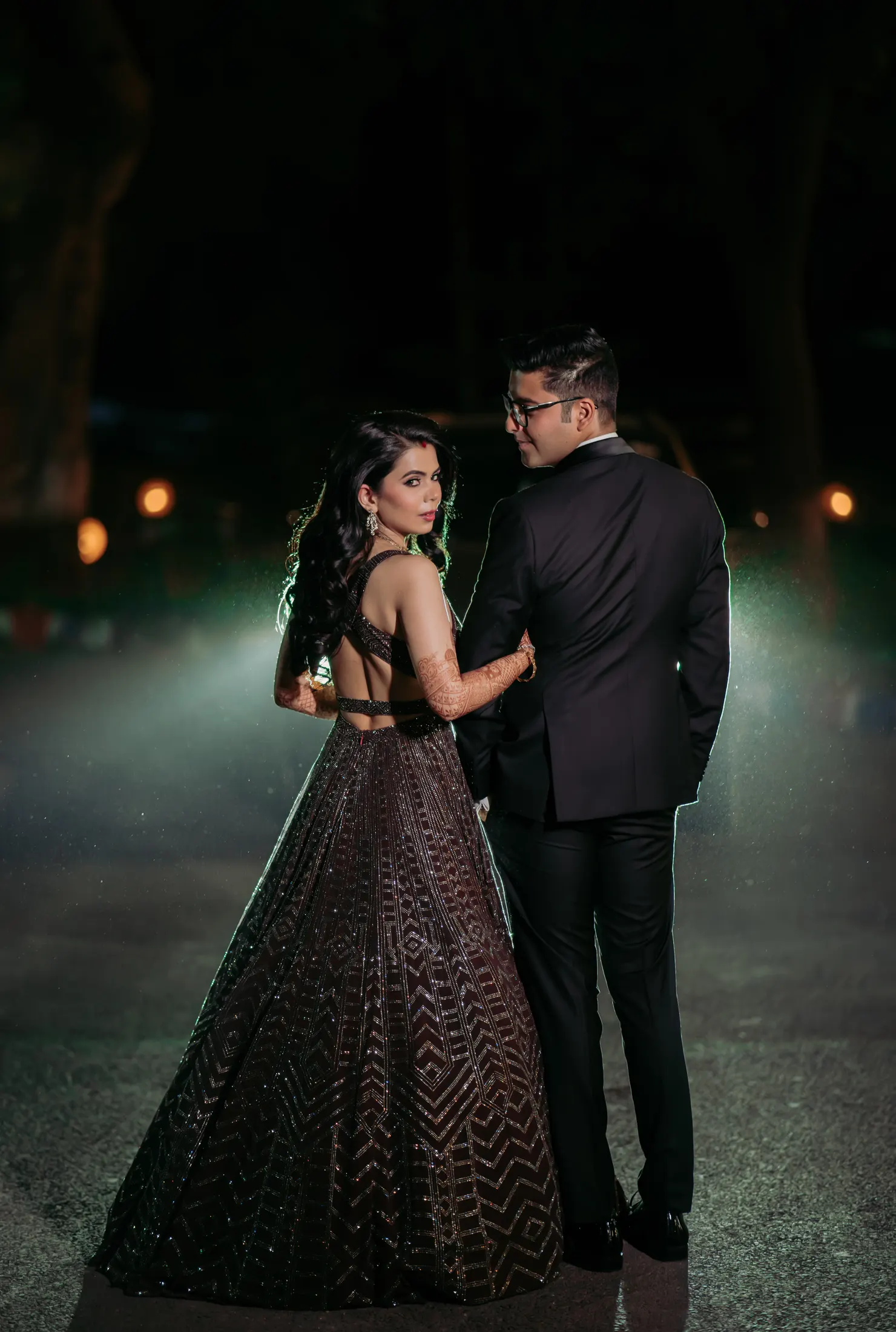 Hemender & Romil — photograph 14