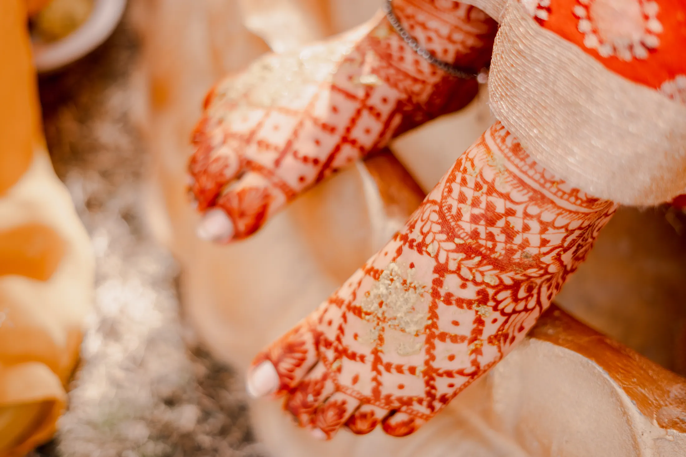 Karishma & Adhitya — photograph 15