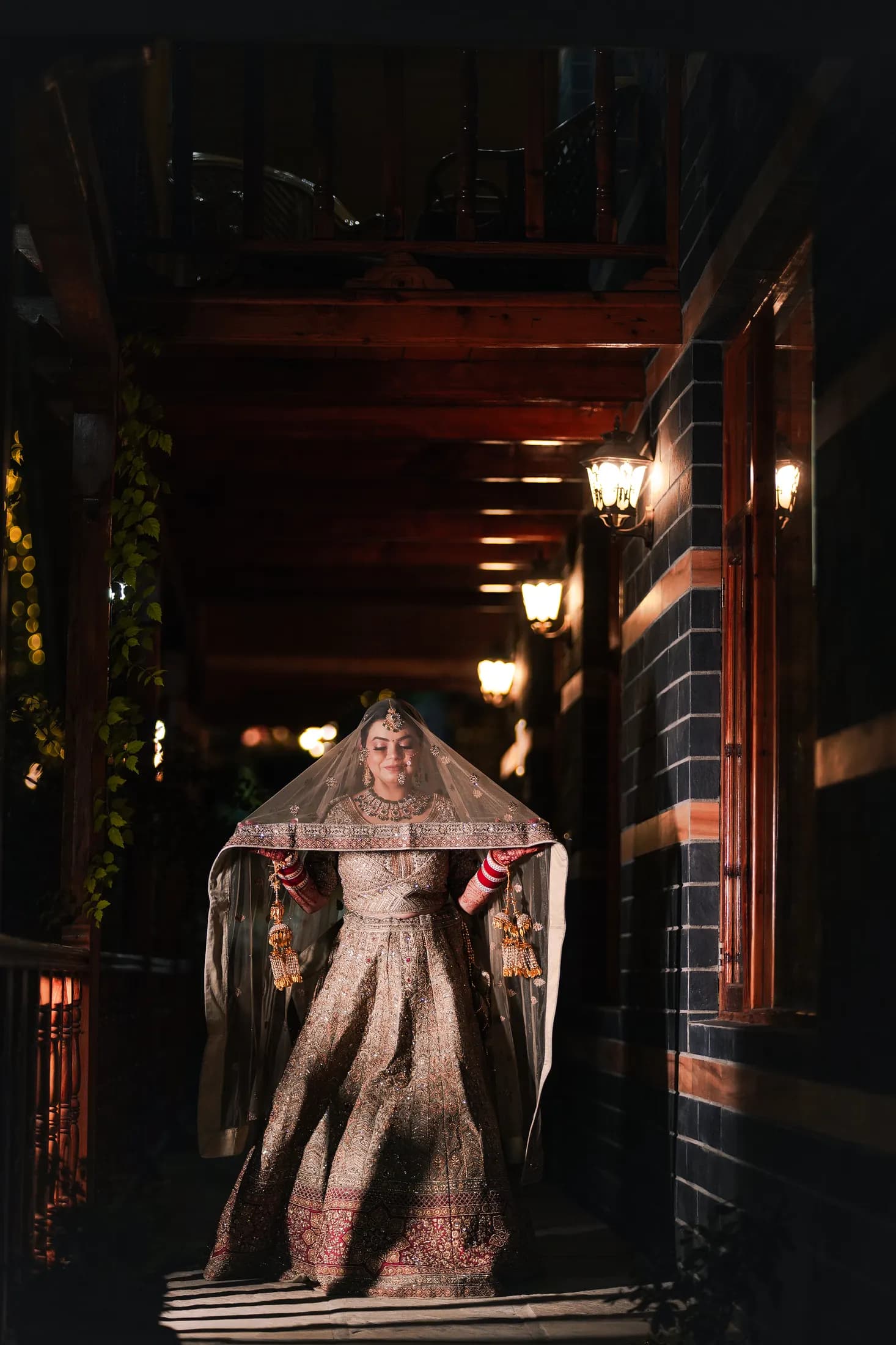 Karishma & Adhitya — photograph 21