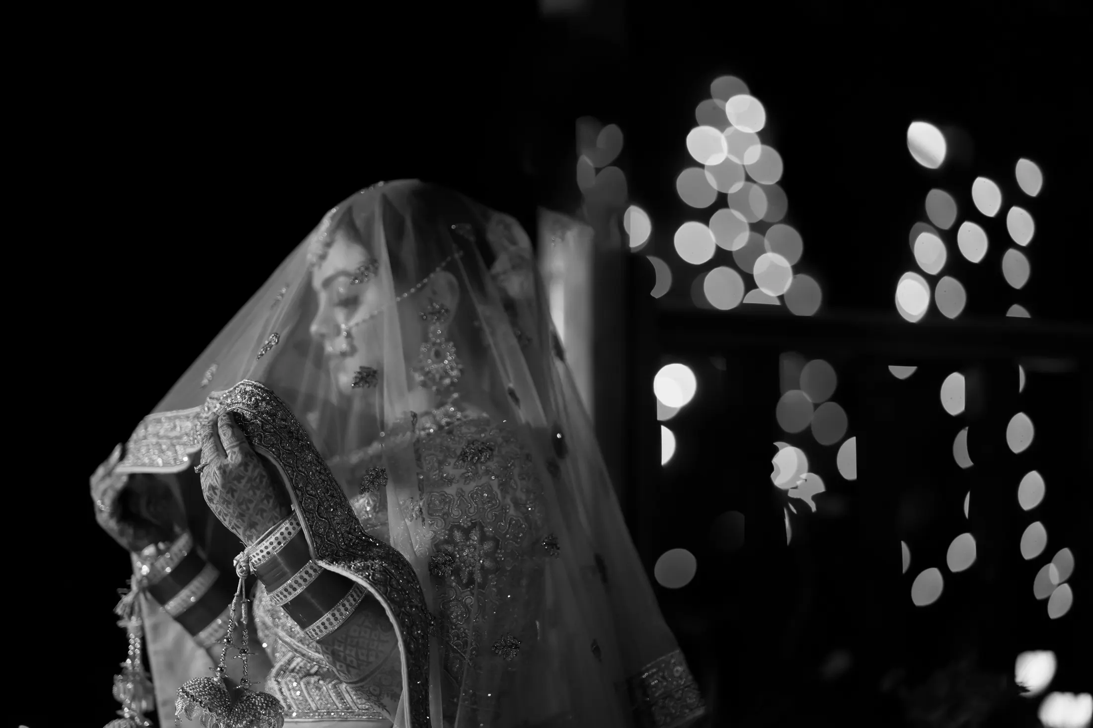 Karishma & Adhitya — photograph 22