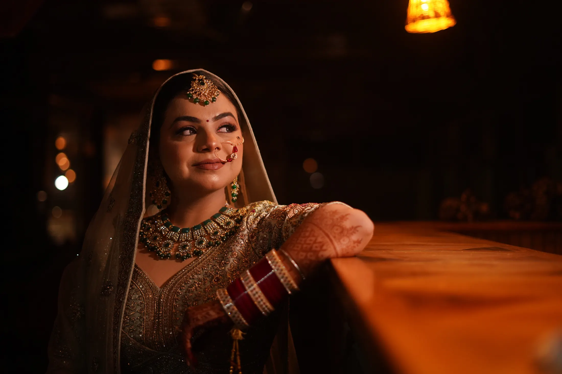 Karishma & Adhitya — photograph 24