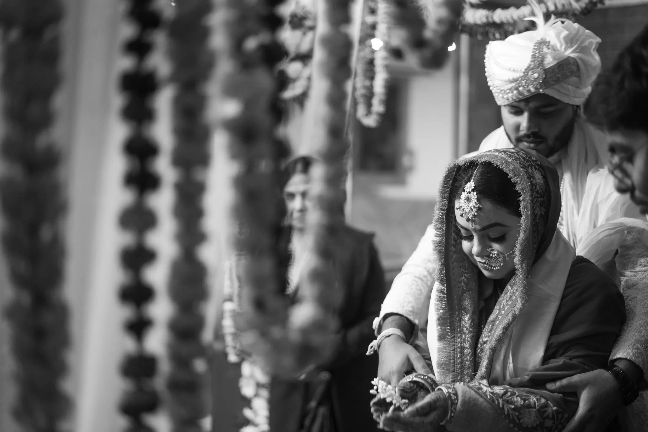 Karishma & Adhitya — photograph 25